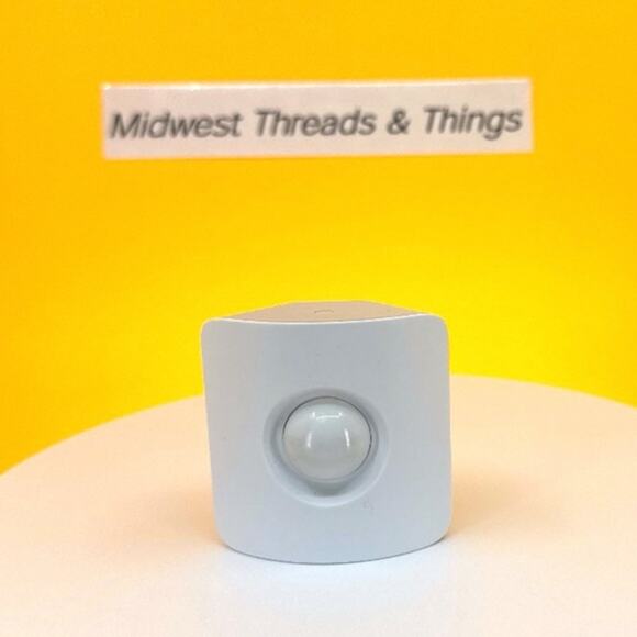 SimpliSafe Motion Sensor - Compatible with Gen 1 Home Security System - Picture 5 of 16